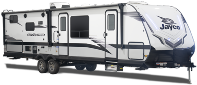 Travel Trailers for sale in Virginia